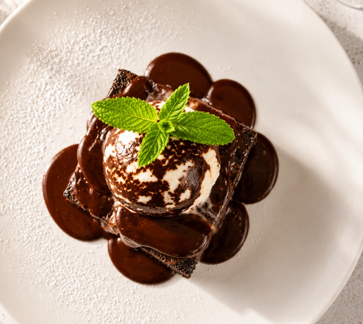 Dessert 3