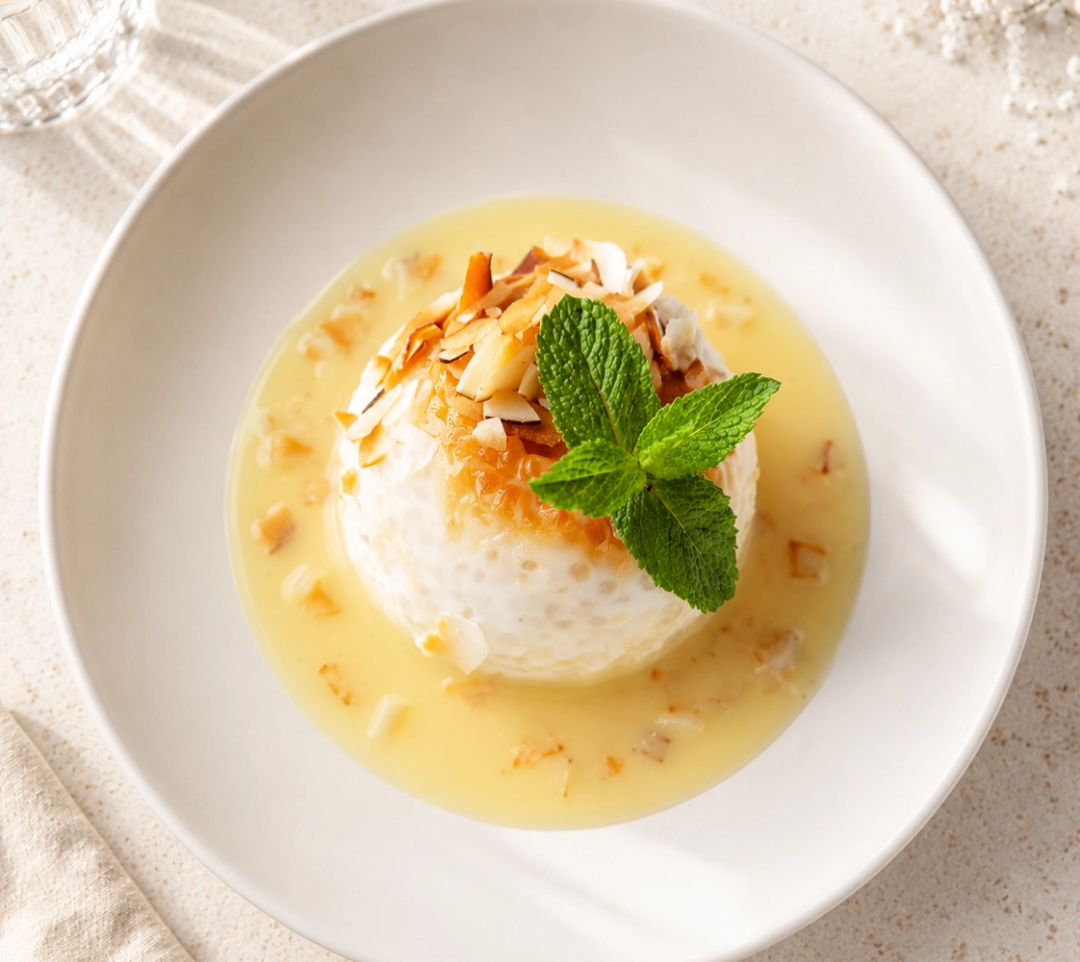 Dessert 5