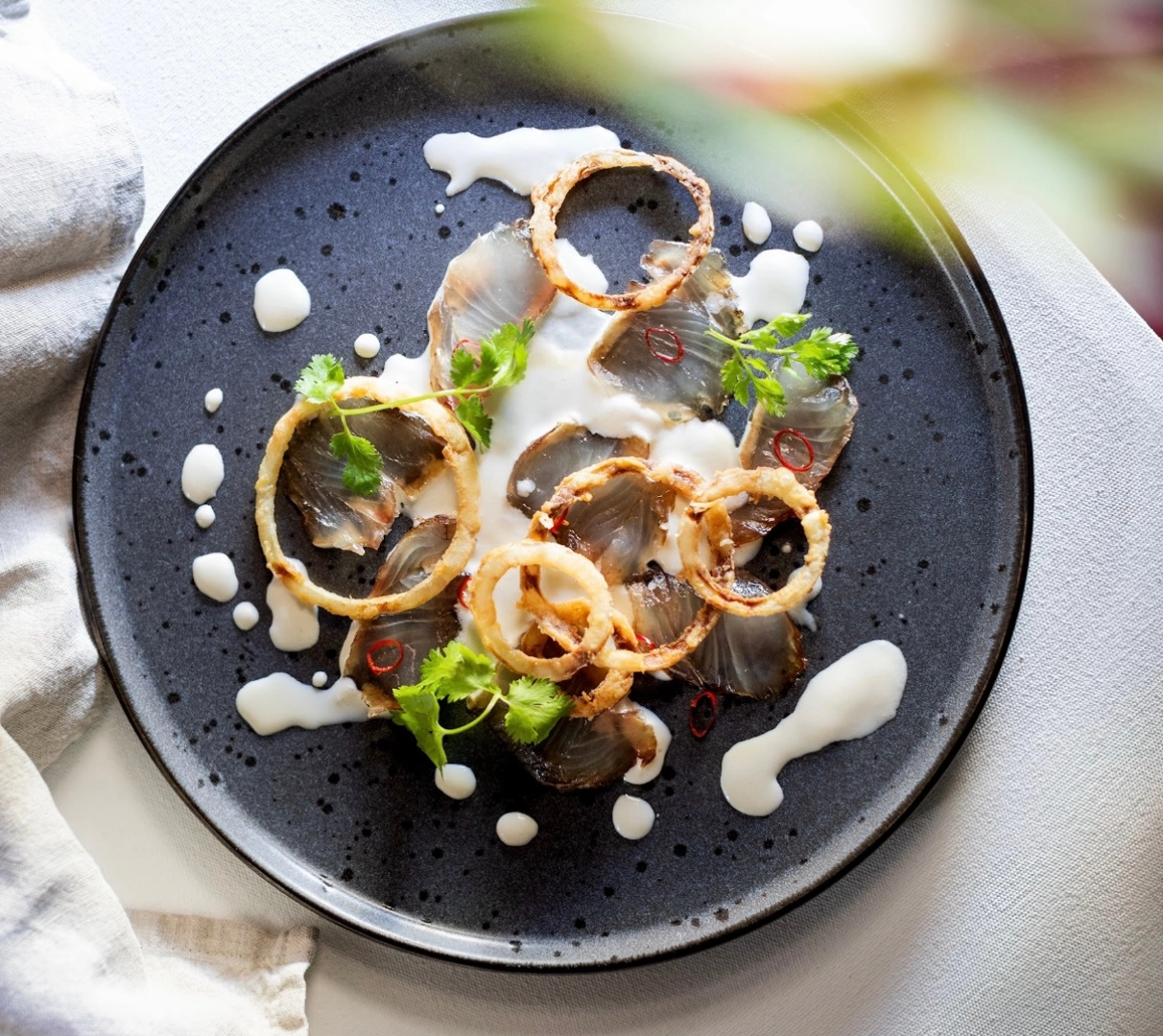 Food BS 10