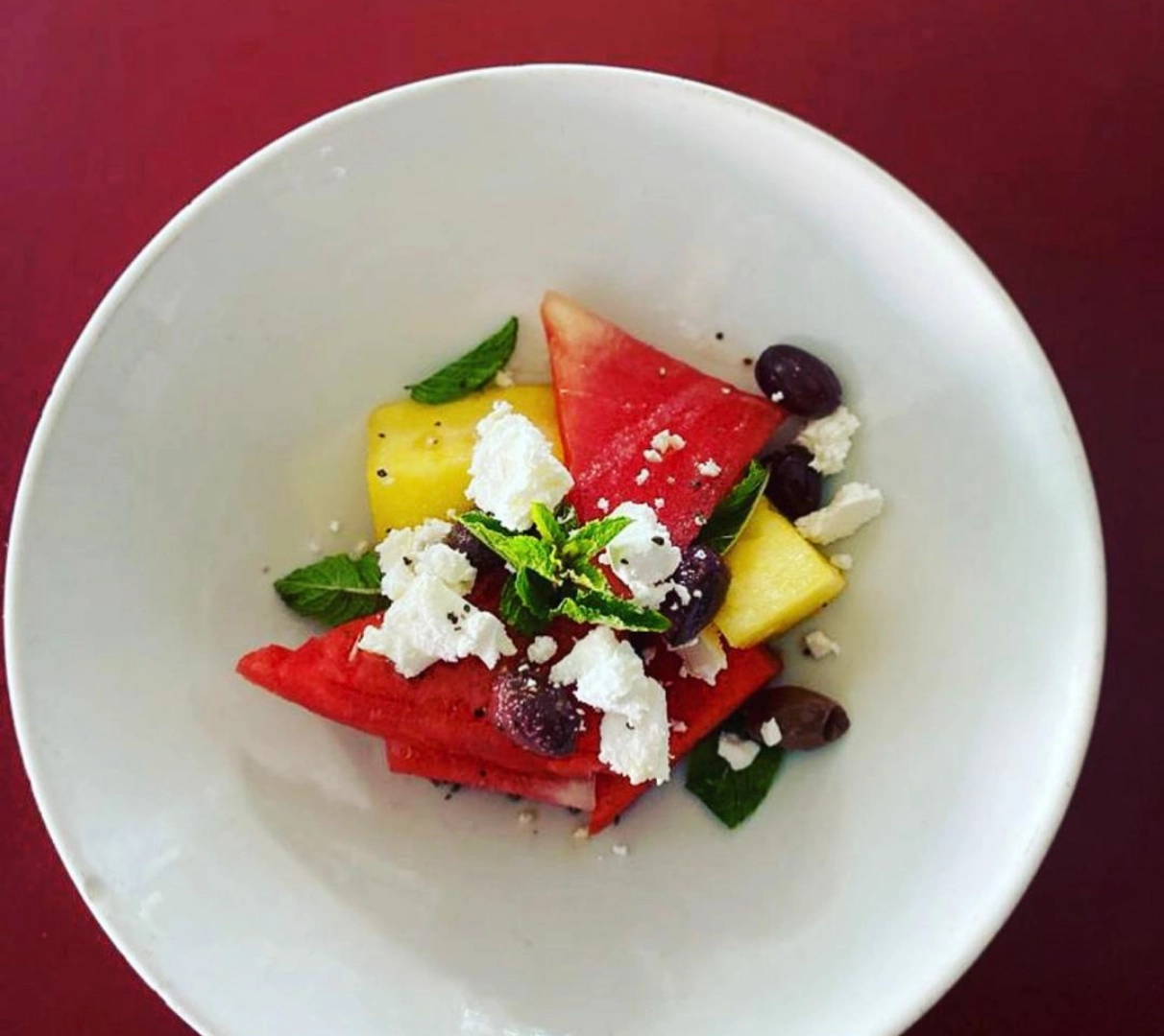 Food BS 15
