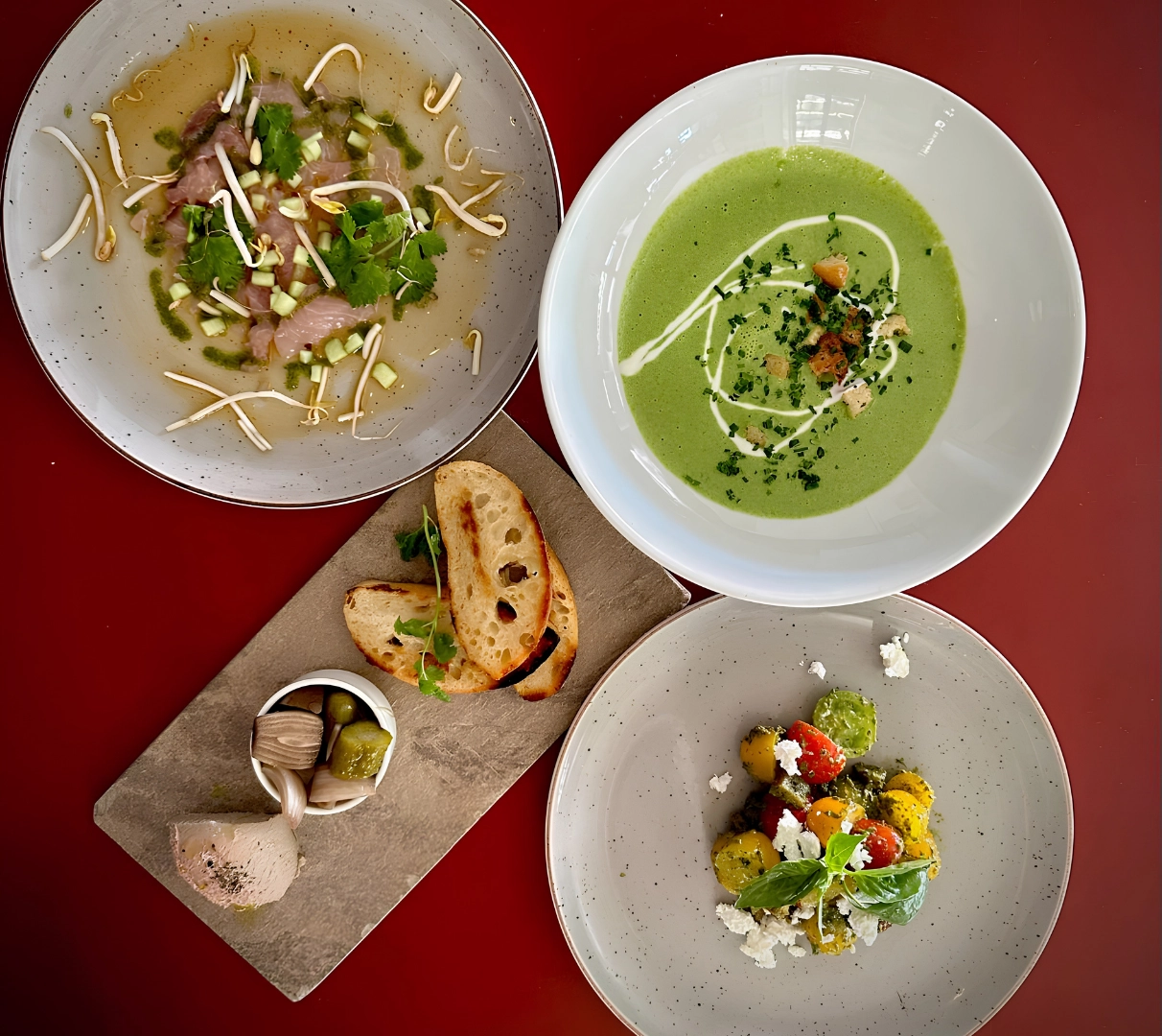 Food BS 18